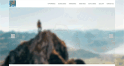 Desktop Screenshot of lainabags.com